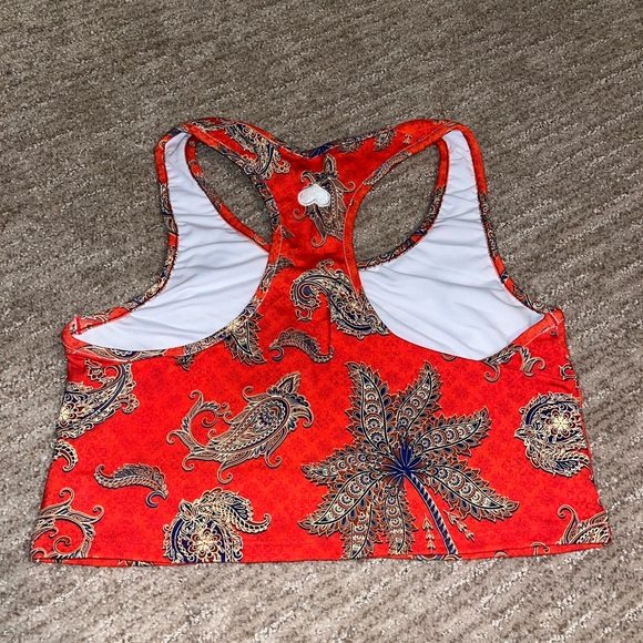 Booty By Brabants PAISLEY SPICE 3 piece set - Picture 3 of 11